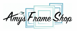 Amy’s Frame Shop