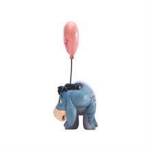 Load image into Gallery viewer, Eeyore with a Heart Balloon