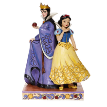 Load image into Gallery viewer, Snow White & Evil Queen
