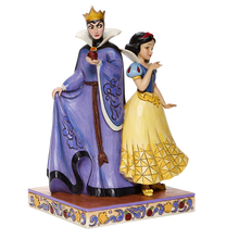 Load image into Gallery viewer, Snow White & Evil Queen