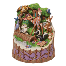 Load image into Gallery viewer, Bambi Carved by Heart