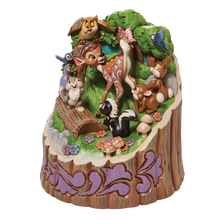 Load image into Gallery viewer, Bambi Carved by Heart