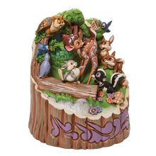 Load image into Gallery viewer, Bambi Carved by Heart