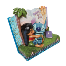 Load image into Gallery viewer, Lilo & Stitch Story Book