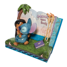 Load image into Gallery viewer, Lilo & Stitch Story Book