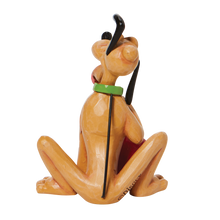 Load image into Gallery viewer, Pluto Holding Heart