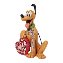Load image into Gallery viewer, Pluto Holding Heart