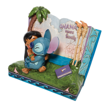 Load image into Gallery viewer, Lilo &amp; Stitch Story Book
